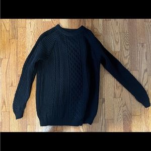 Eddie Bauer, size XS, black
